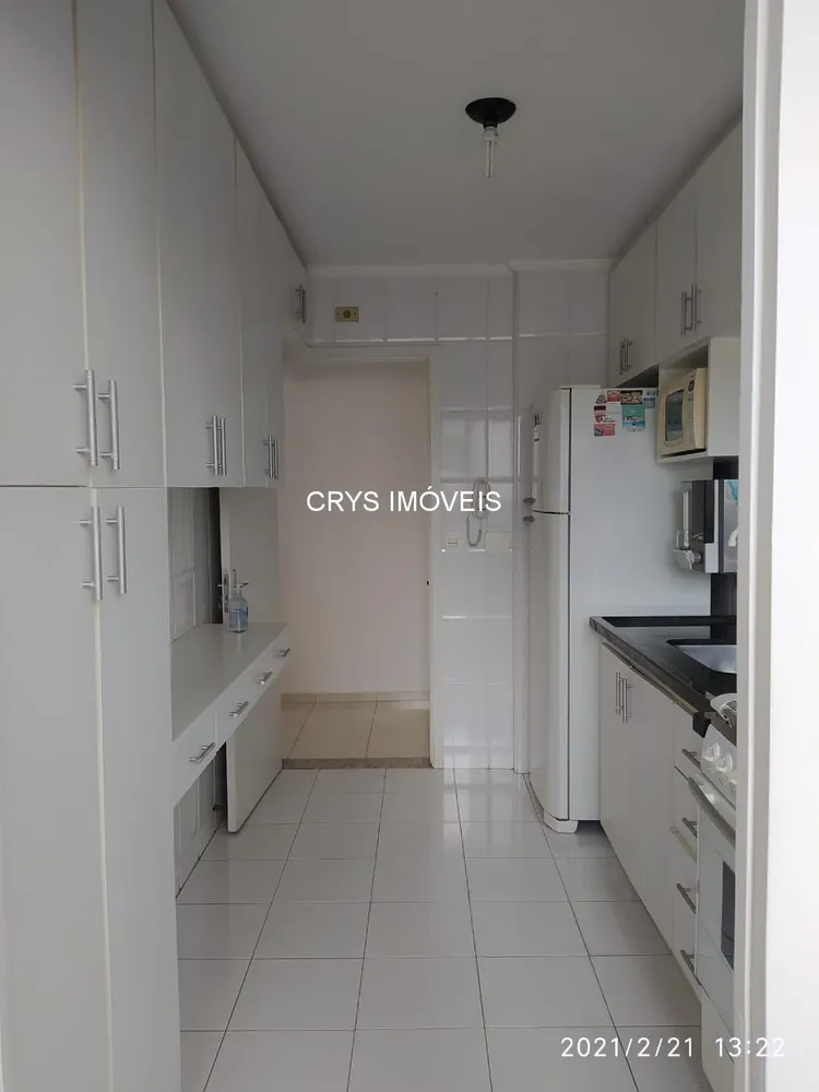 Apartamento, 3 quartos, 97 m² - Foto 3