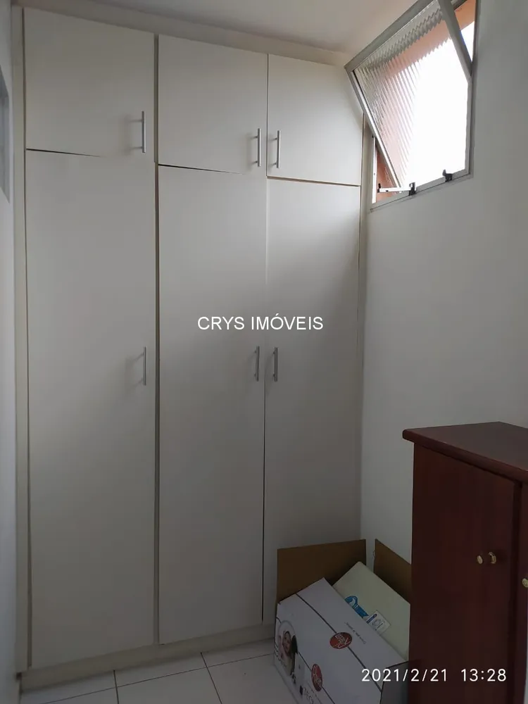 Apartamento, 3 quartos, 97 m² - Foto 12