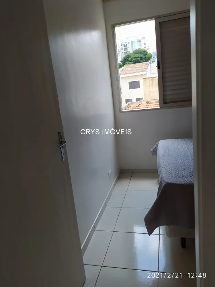 Apartamento, 3 quartos, 97 m² - Foto 4