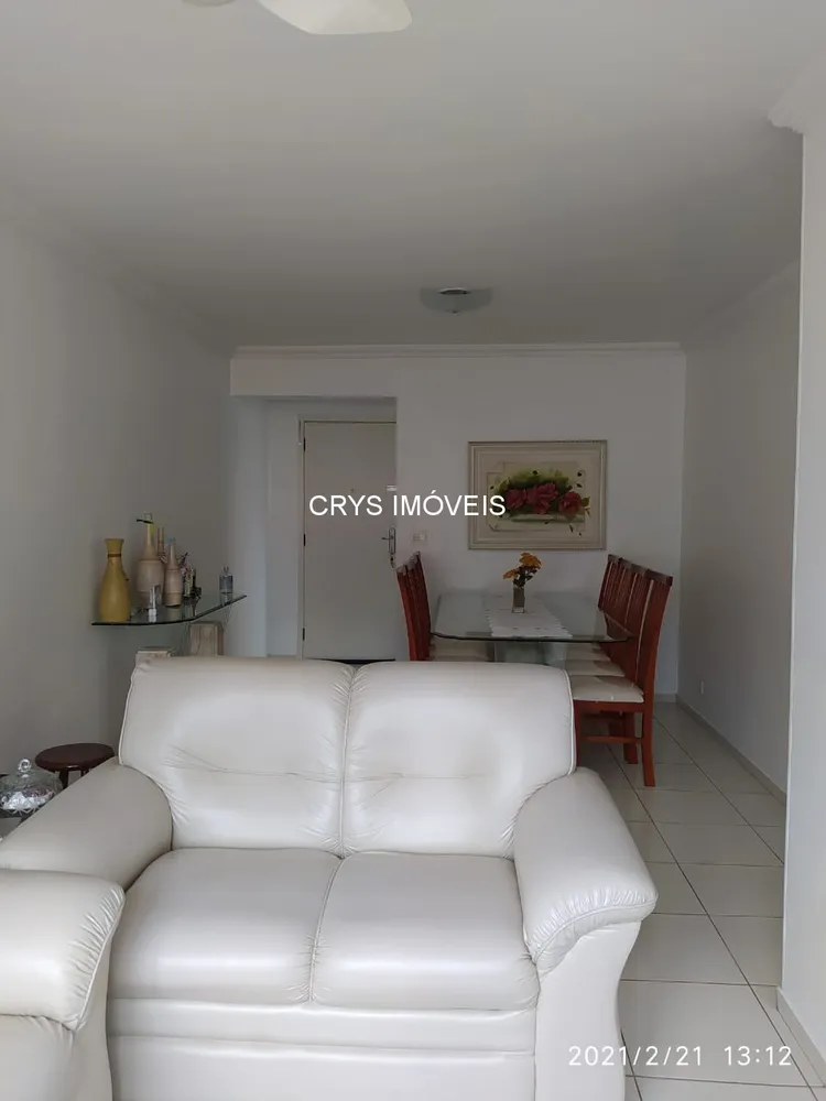 Apartamento, 3 quartos, 97 m² - Foto 5