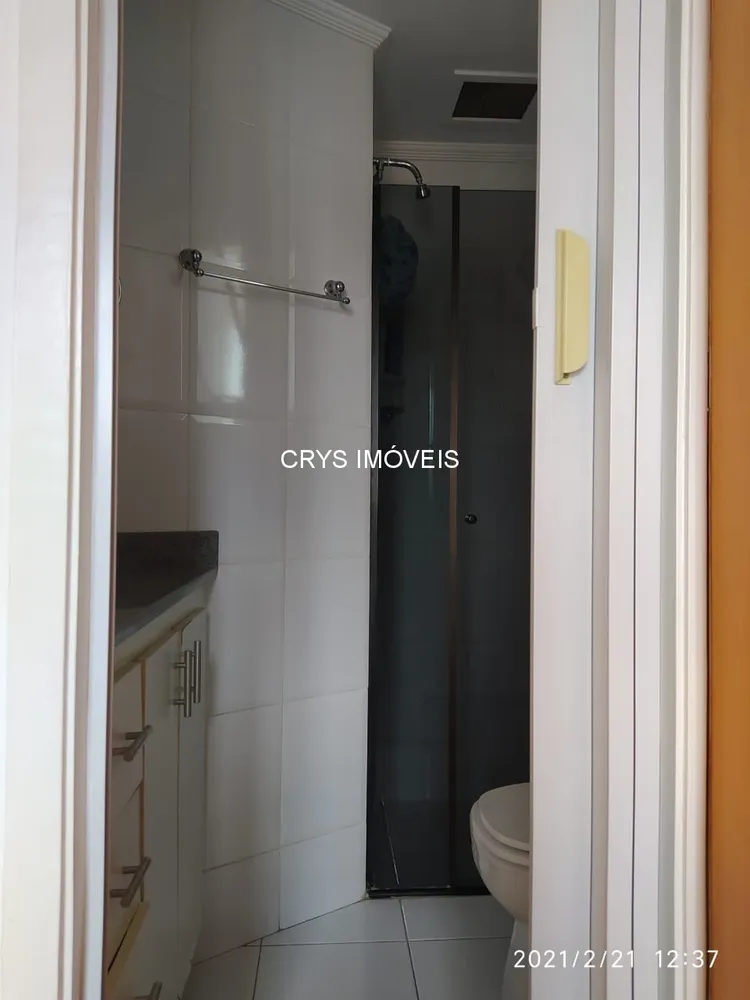 Apartamento, 3 quartos, 97 m² - Foto 9