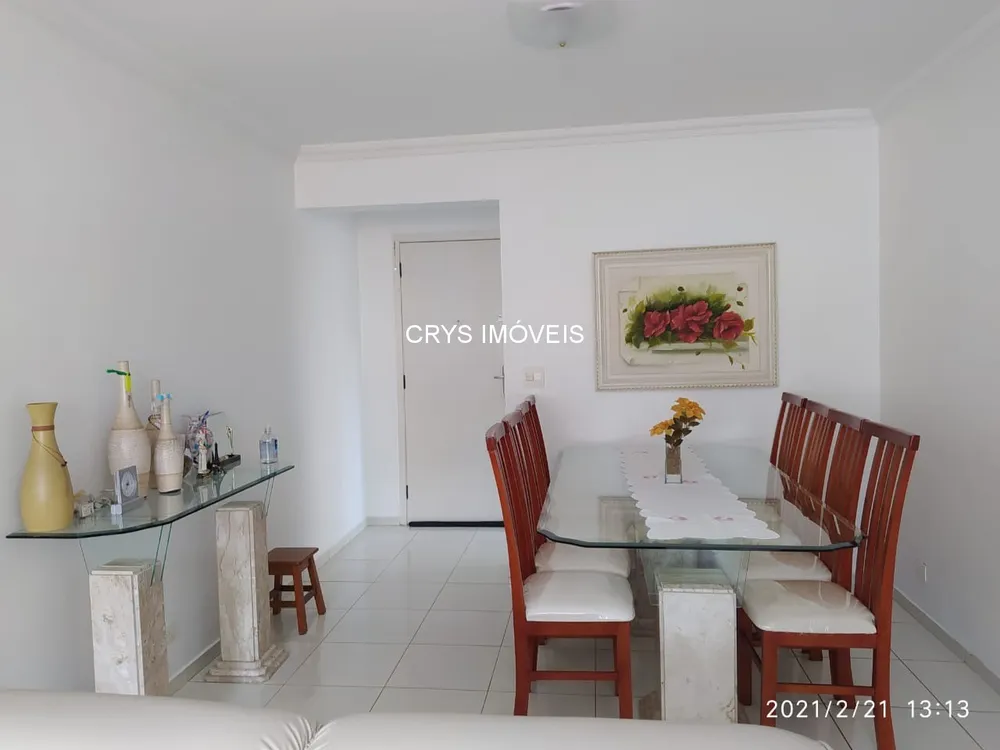 Apartamento, 3 quartos, 97 m² - Foto 11