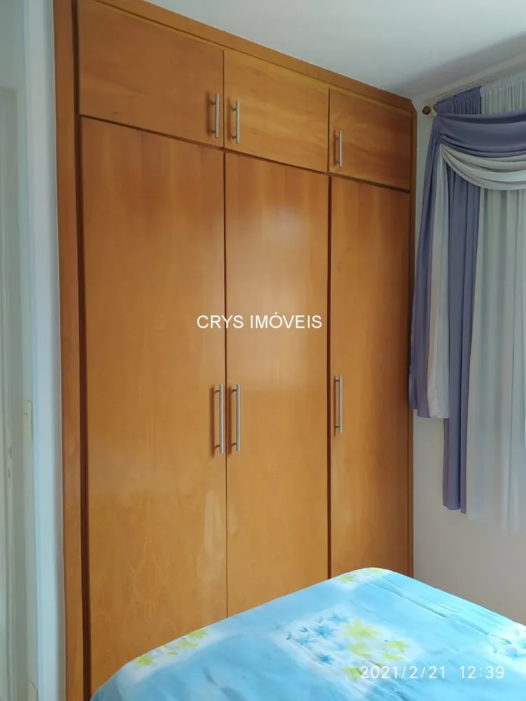 Apartamento, 3 quartos, 97 m² - Foto 8