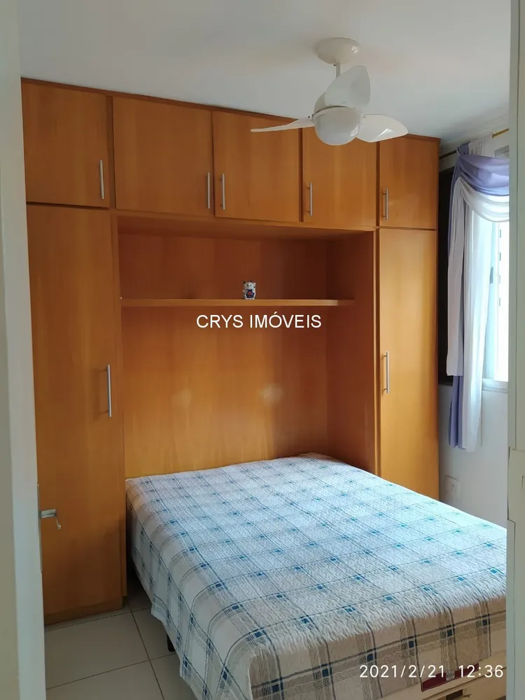 Apartamento, 3 quartos, 97 m² - Foto 6
