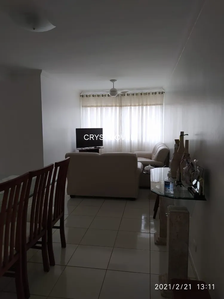 Apartamento, 3 quartos, 97 m² - Foto 8