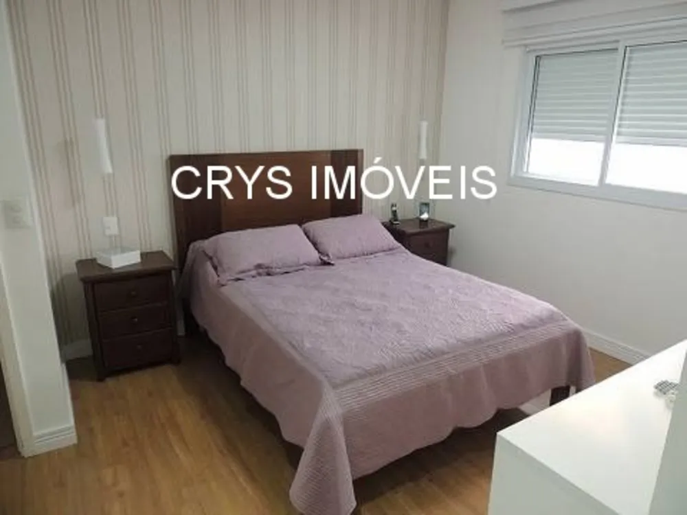 Apartamento, 3 quartos, 110 m² - Foto 4