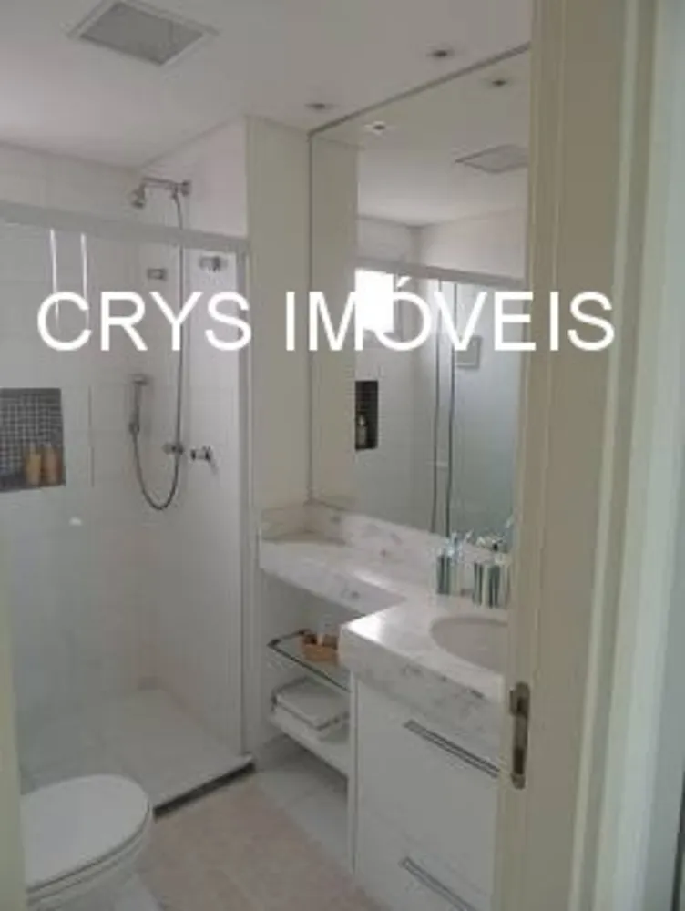 Apartamento, 3 quartos, 110 m² - Foto 6