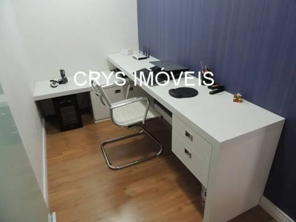 Apartamento, 3 quartos, 110 m² - Foto 8
