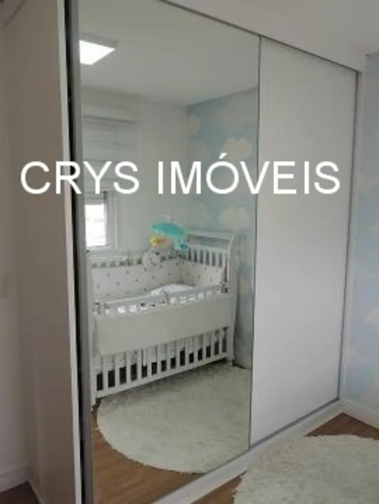 Apartamento, 3 quartos, 110 m² - Foto 3