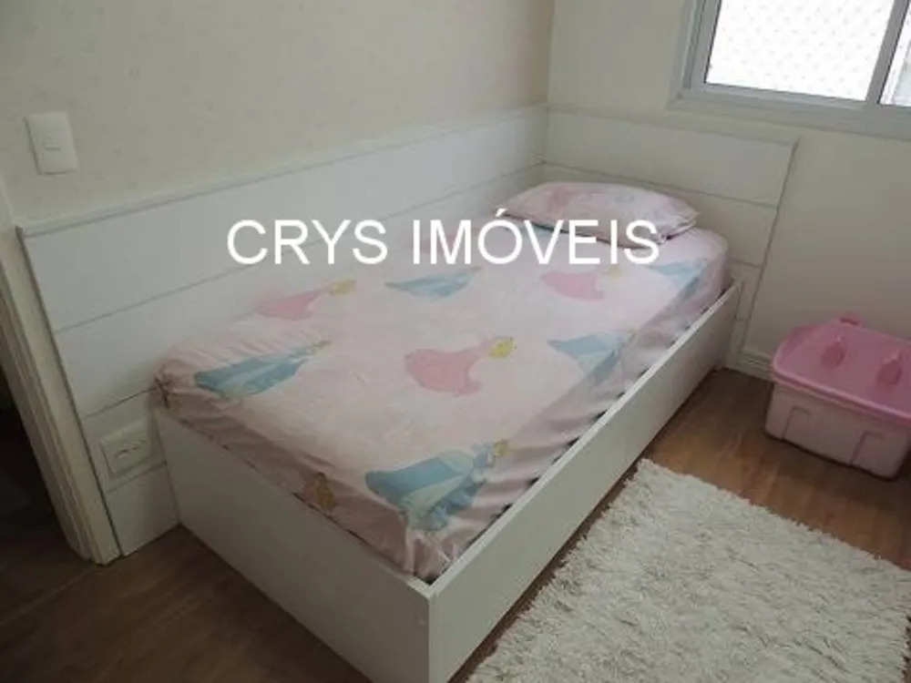 Apartamento, 3 quartos, 110 m² - Foto 1
