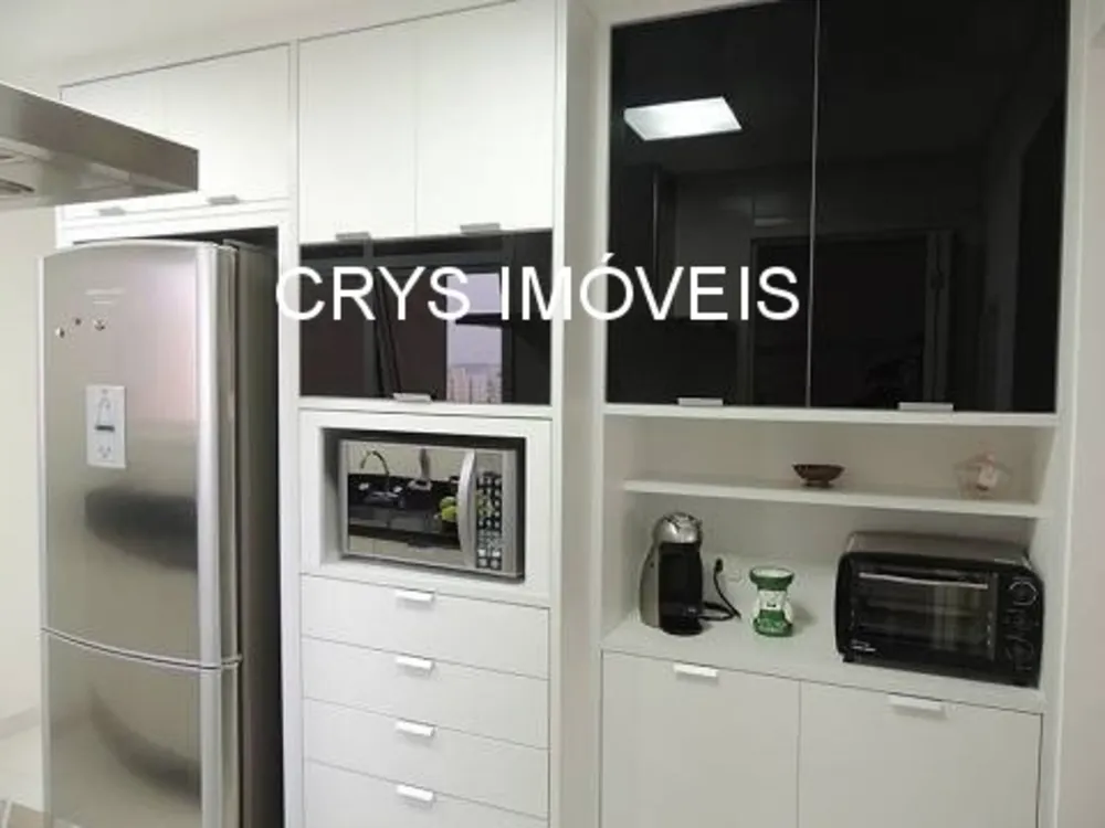 Apartamento, 3 quartos, 110 m² - Foto 5