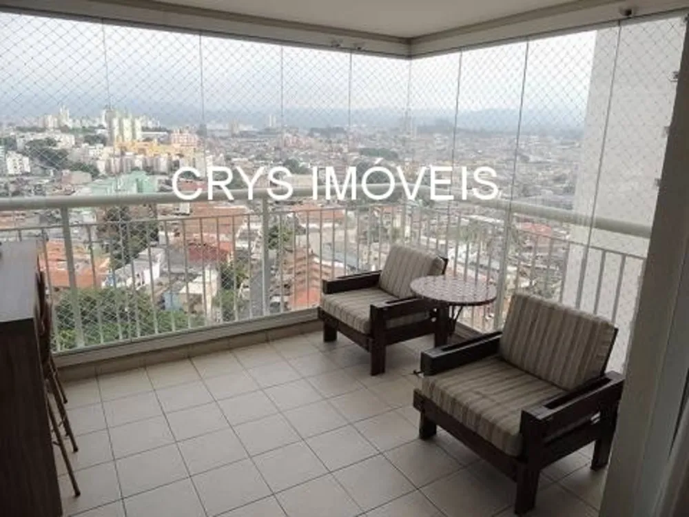 Apartamento, 3 quartos, 110 m² - Foto 7