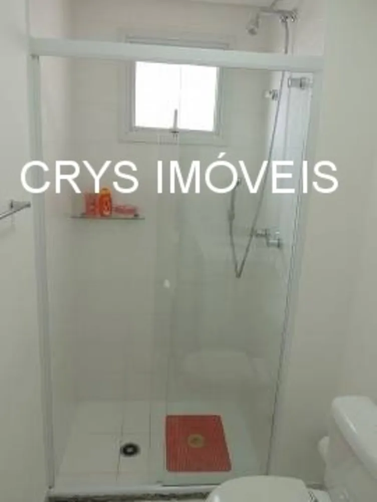 Apartamento, 3 quartos, 110 m² - Foto 9