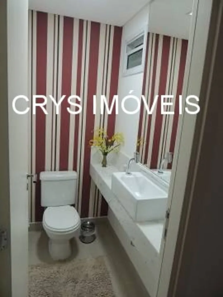 Apartamento, 3 quartos, 110 m² - Foto 11