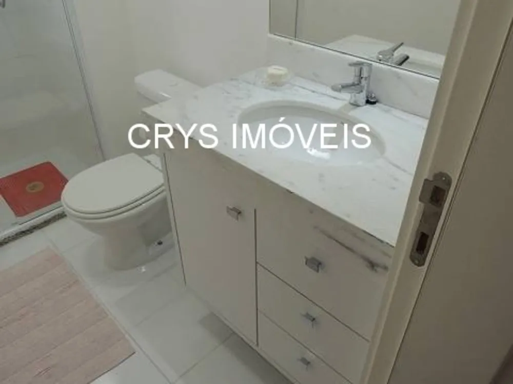 Apartamento, 3 quartos, 110 m² - Foto 2