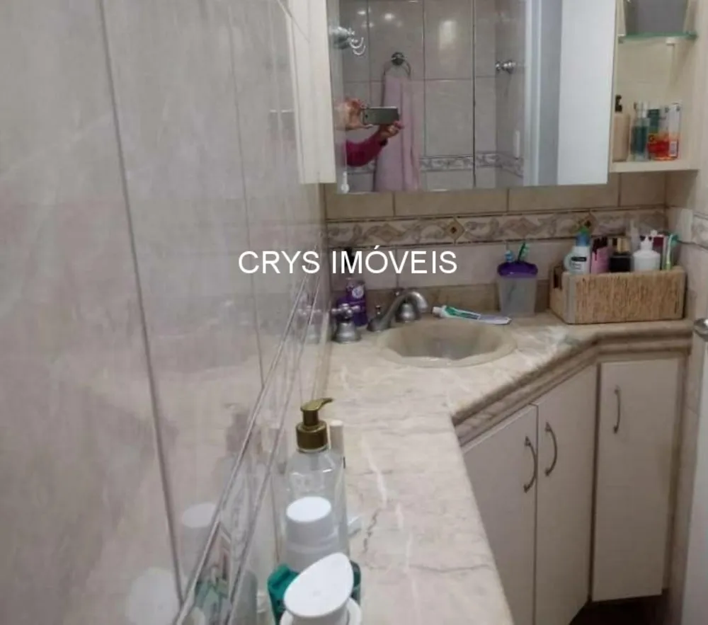 Apartamento, 3 quartos, 77 m² - Foto 9