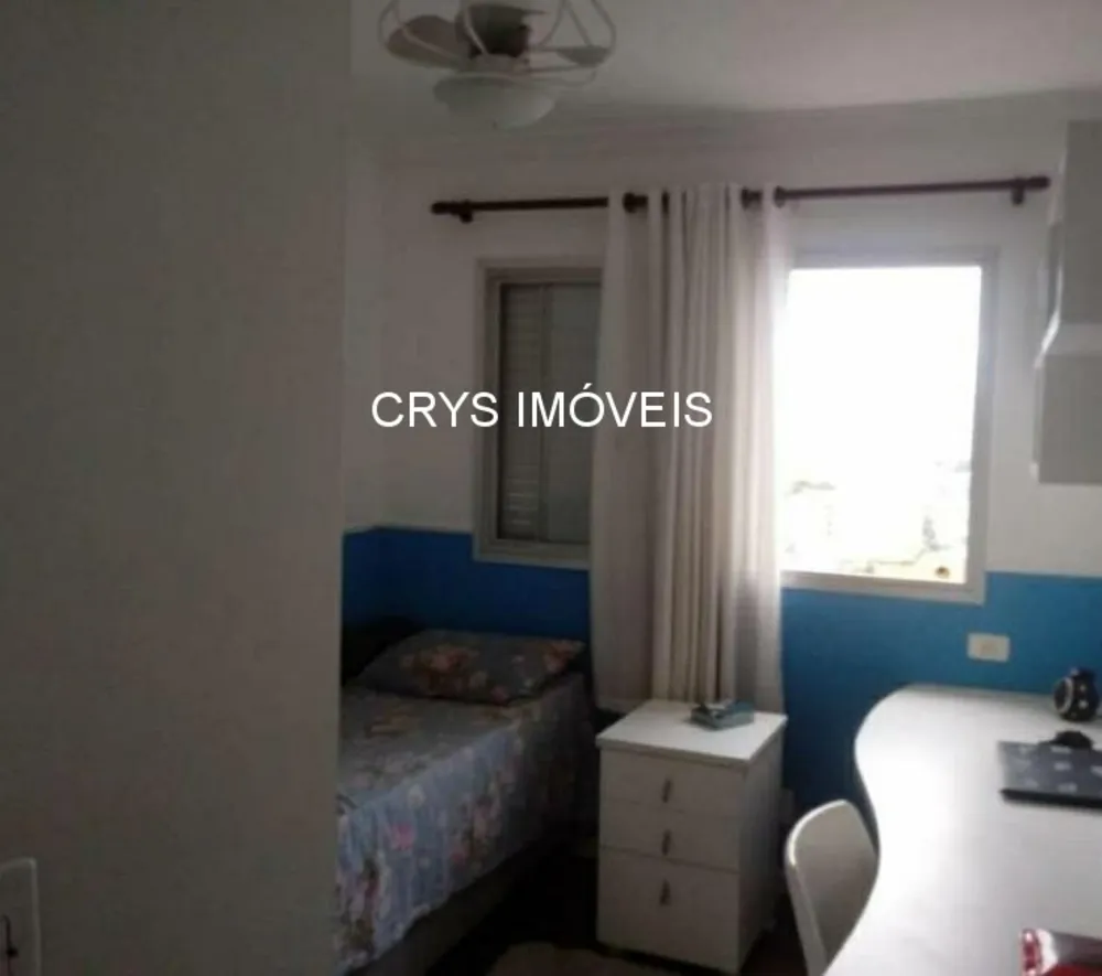 Apartamento, 3 quartos, 77 m² - Foto 8