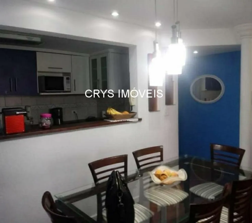 Apartamento, 3 quartos, 77 m² - Foto 4