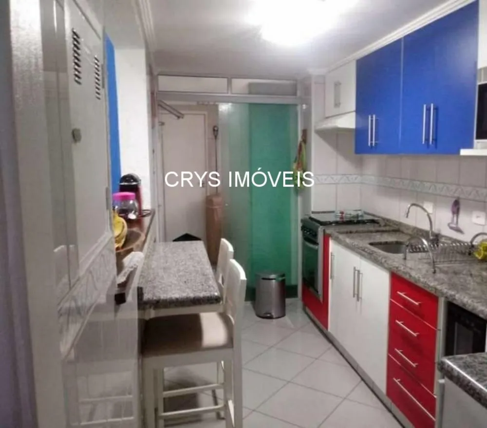 Apartamento, 3 quartos, 77 m² - Foto 12