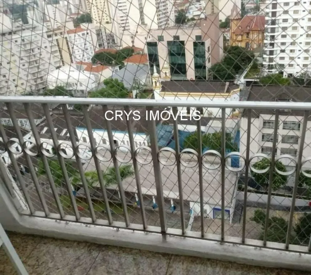 Apartamento, 3 quartos, 77 m² - Foto 3