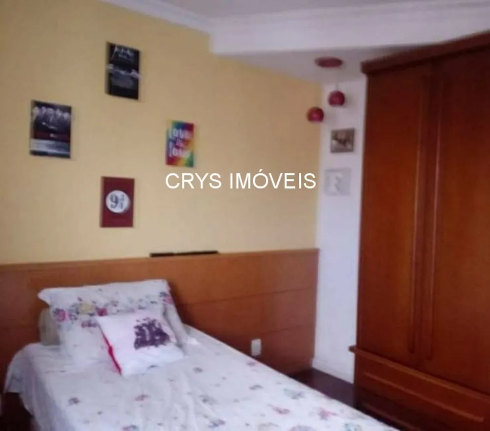 Apartamento, 3 quartos, 77 m² - Foto 5