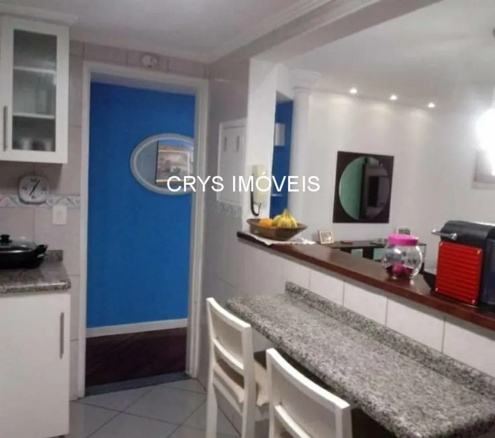 Apartamento, 3 quartos, 77 m² - Foto 10