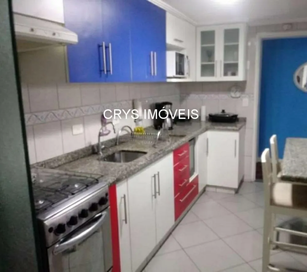 Apartamento, 3 quartos, 77 m² - Foto 11