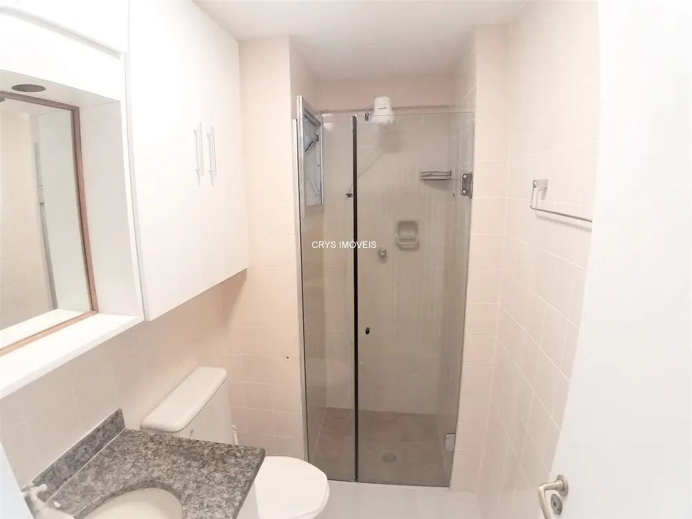 Apartamento, 3 quartos, 72 m² - Foto 2