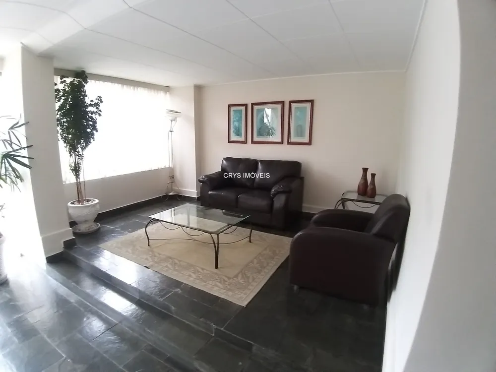 Apartamento, 3 quartos, 72 m² - Foto 4