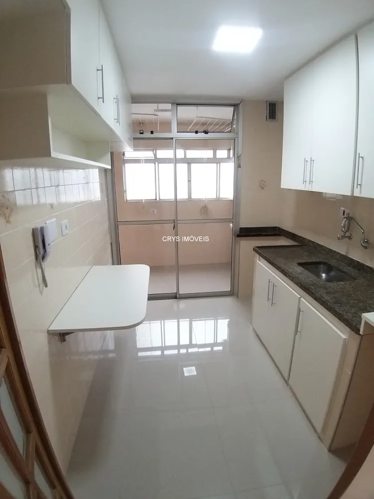 Apartamento, 3 quartos, 72 m² - Foto 3