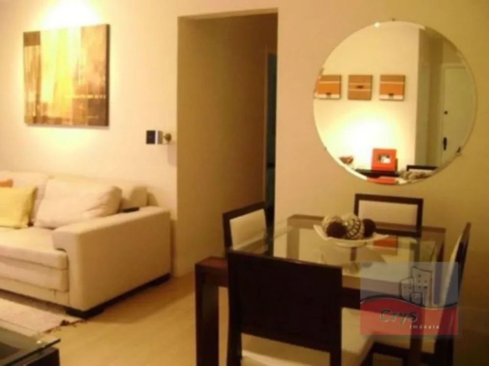 Apartamento, 2 quartos, 65 m² - Foto 7