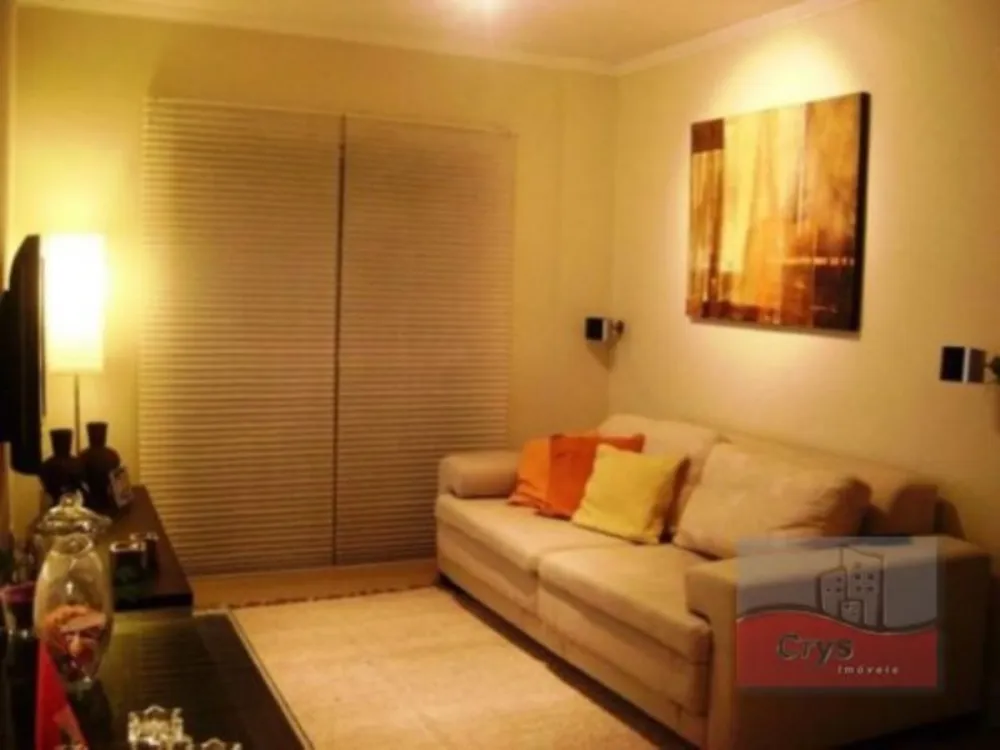 Apartamento, 2 quartos, 65 m² - Foto 6