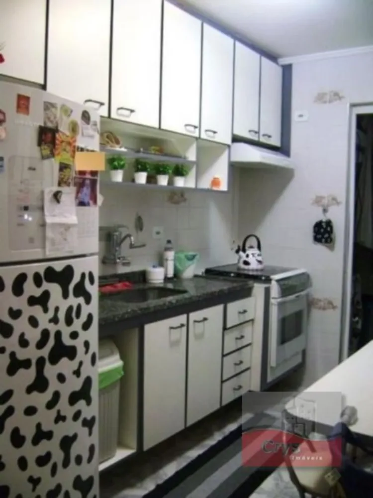 Apartamento, 2 quartos, 65 m² - Foto 8