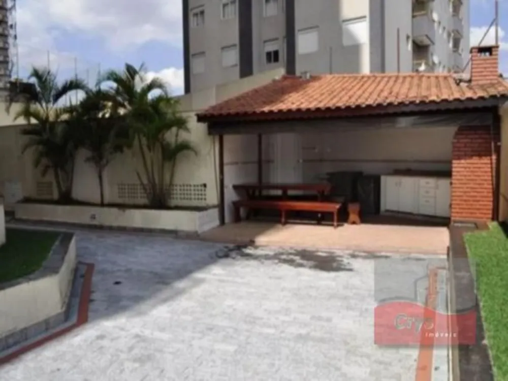 Apartamento, 2 quartos, 65 m² - Foto 2