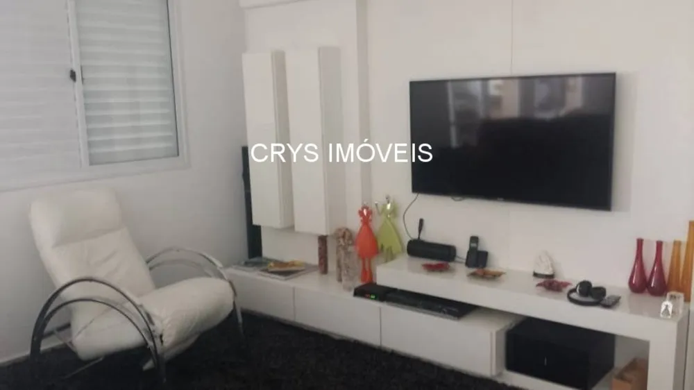 Apartamento, 3 quartos, 142 m² - Foto 2