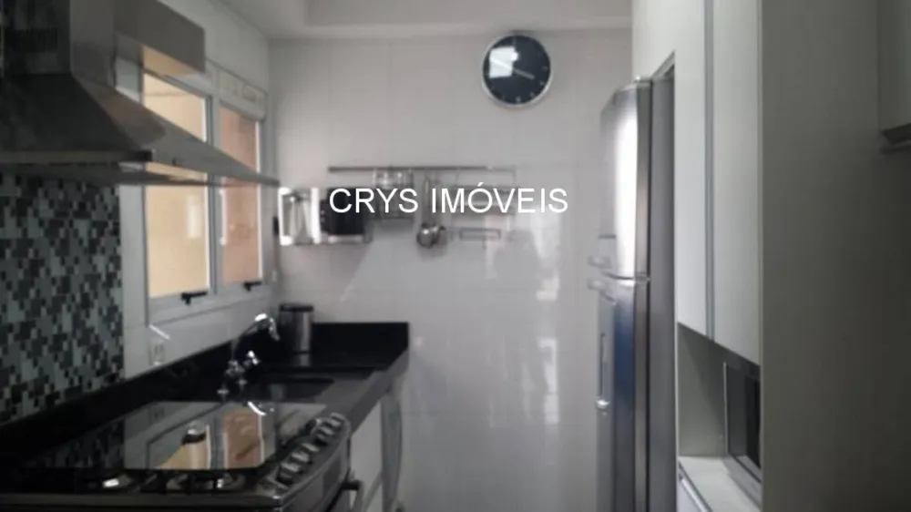 Apartamento, 3 quartos, 142 m² - Foto 3