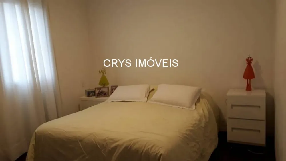 Apartamento, 3 quartos, 142 m² - Foto 11