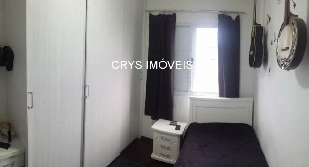 Apartamento, 3 quartos, 142 m² - Foto 8