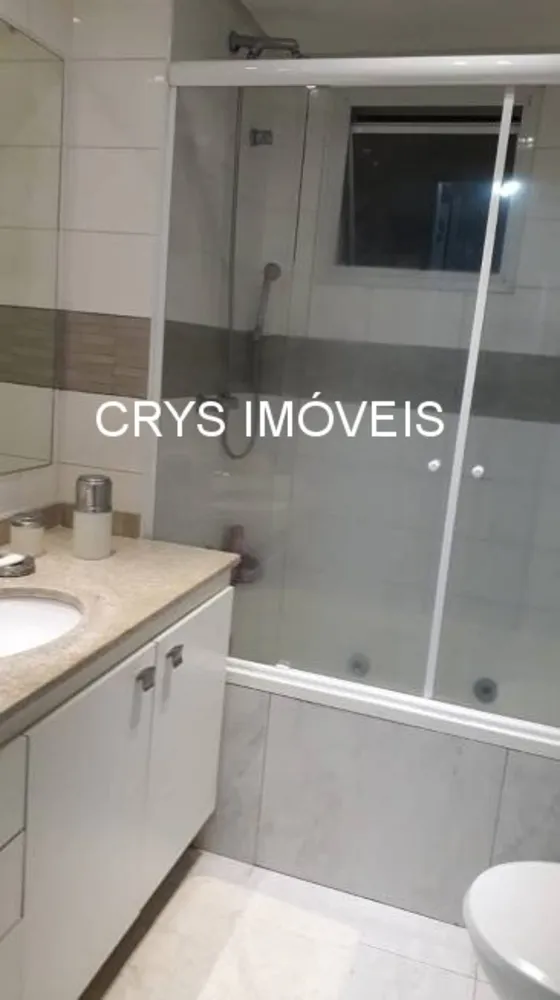 Apartamento, 3 quartos, 142 m² - Foto 3