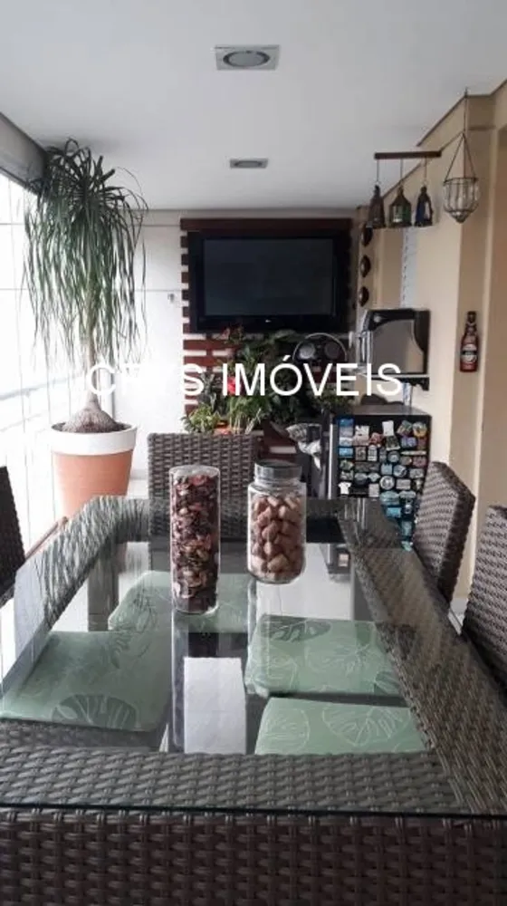 Apartamento, 3 quartos, 142 m² - Foto 6