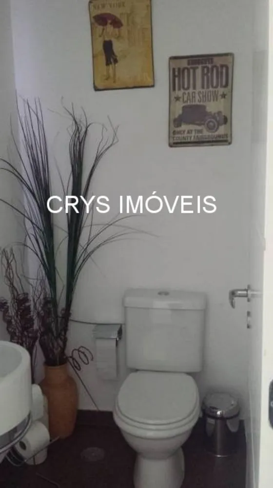 Apartamento, 3 quartos, 142 m² - Foto 6