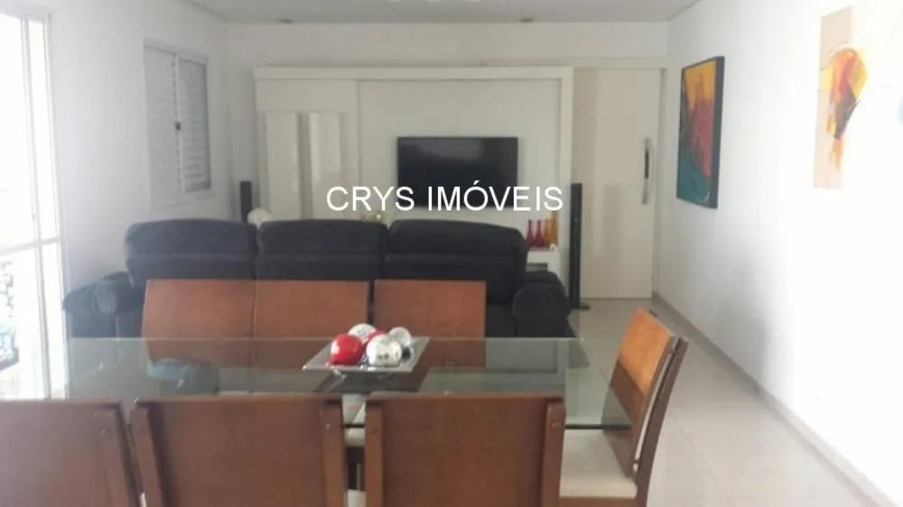 Apartamento, 3 quartos, 142 m² - Foto 8