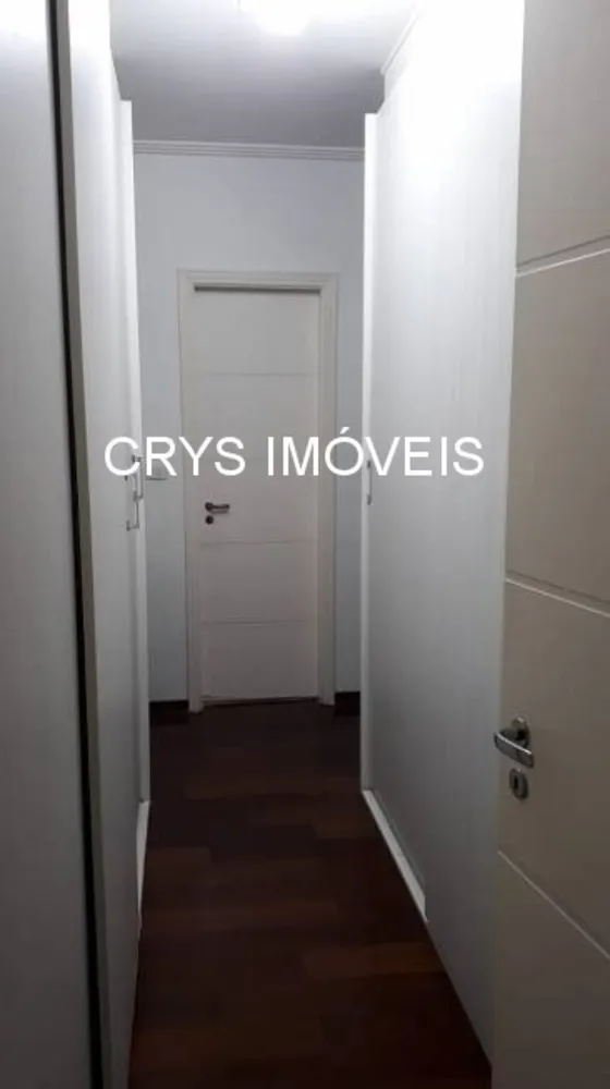 Apartamento, 3 quartos, 142 m² - Foto 5