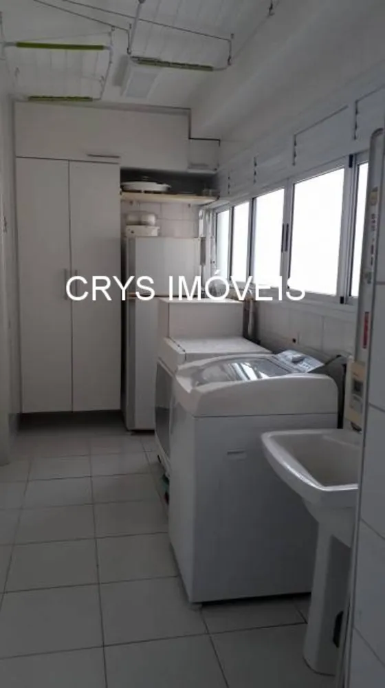 Apartamento, 3 quartos, 142 m² - Foto 7