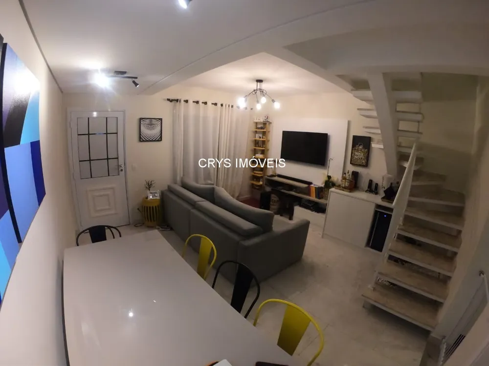 Casa, 2 quartos, 80 m² - Foto 10