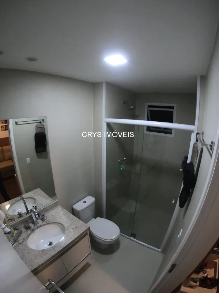 Casa, 2 quartos, 80 m² - Foto 9