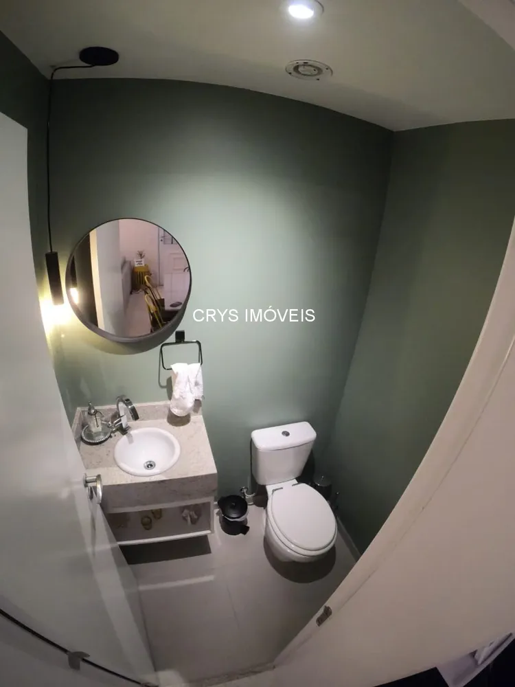 Casa, 2 quartos, 80 m² - Foto 12