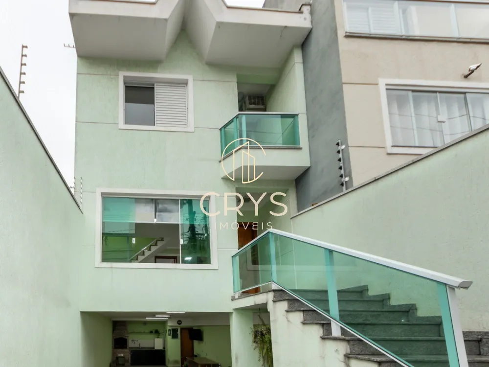 Casa, 2 quartos, 140 m² - Foto 1