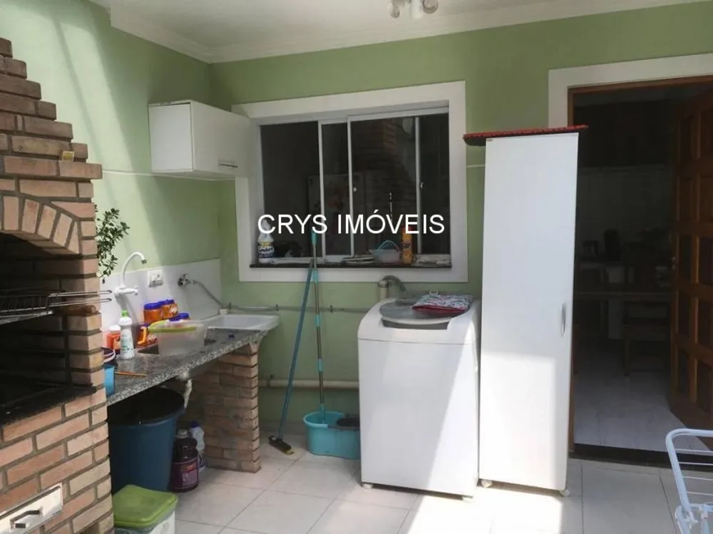 Casa, 3 quartos, 120 m² - Foto 4