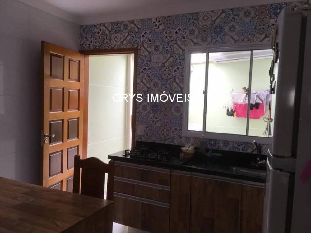 Casa, 3 quartos, 120 m² - Foto 2